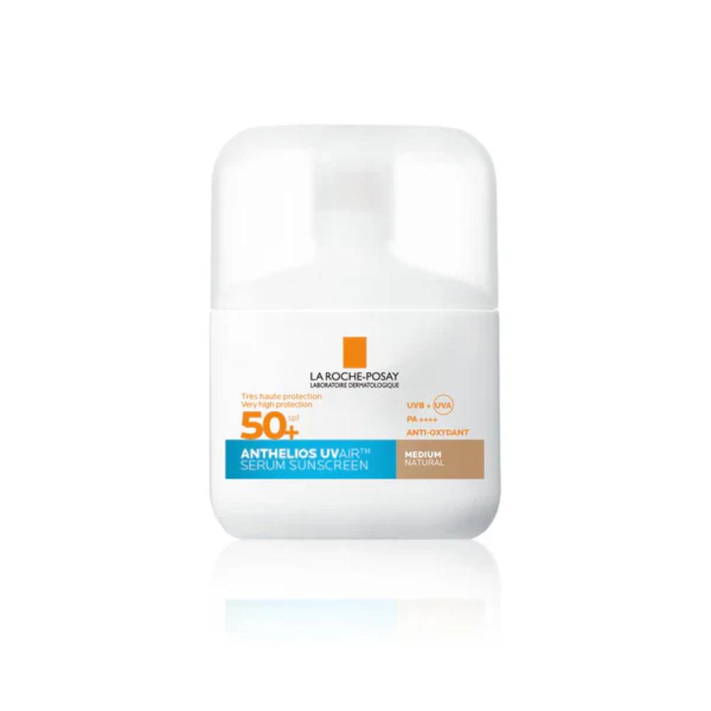 La Roche-Posay Anthelios UV Air Sérum Cor Média FPS50+ 50ml