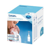 Lusan Soro Fisio Unid 5ml X30