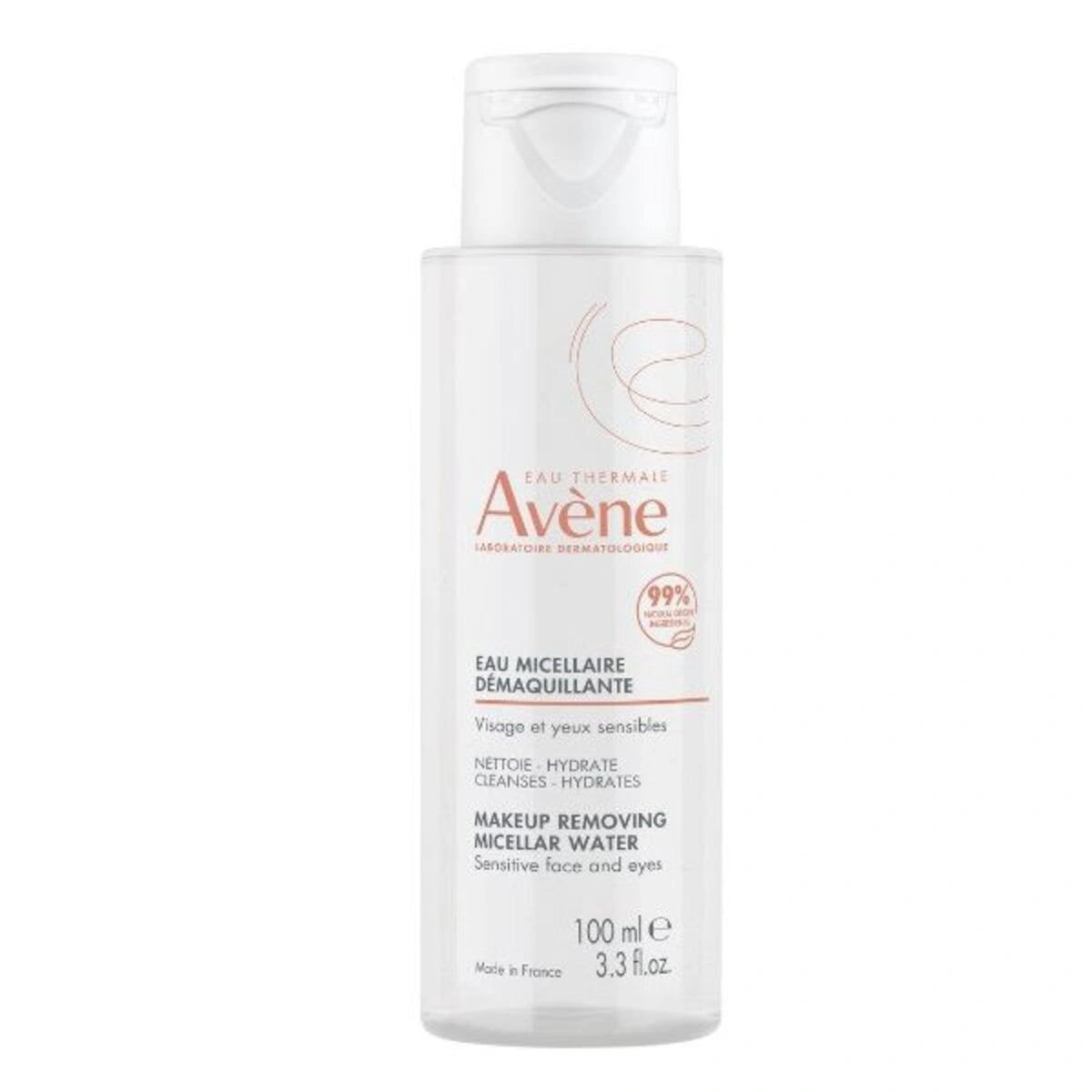 Avene Ag Termal Ag Micelar 100ml