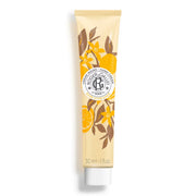Roger & Gallet Bois d'Orange Creme Mãos e Unhas 30ml — Corpo, Mãos e Pés, Pele Seca e Desidratada