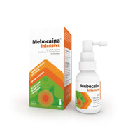 Meboca Intensive Spray 15ml
