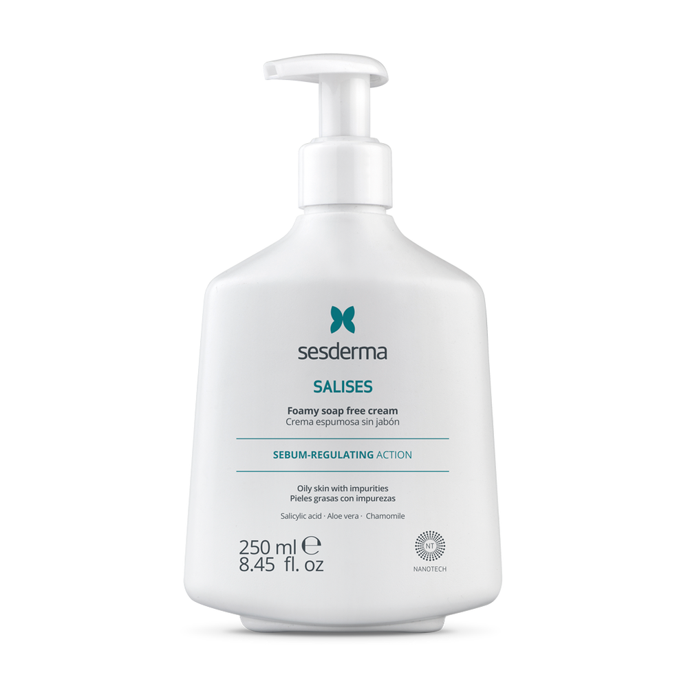 sesderma-salises-creme-espuma-sem-sabao-250ml