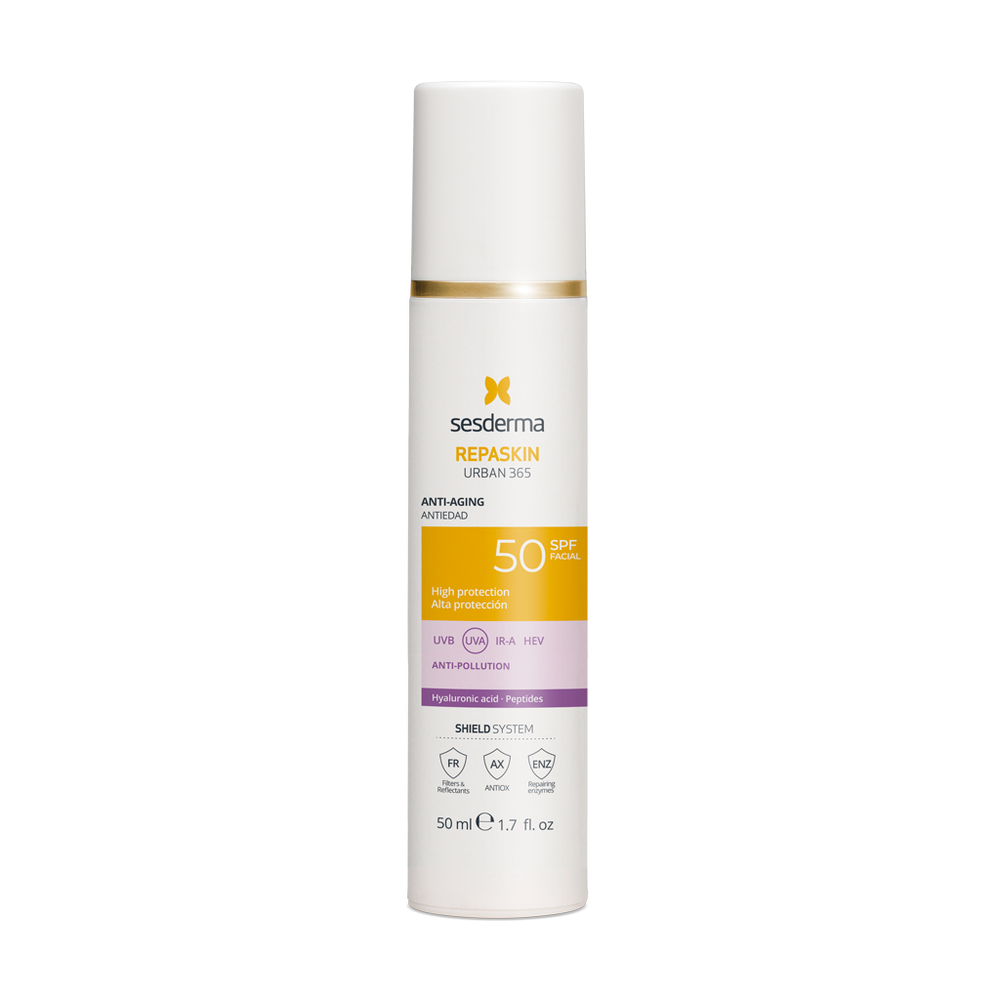 sesderma-repaskin-urban365-creme-antiidade-spf50-50ml