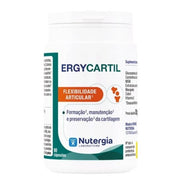 Nutergia Ergycartil 90 Cápsulas