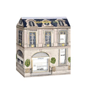 Sensilis Peptide AR Balsamo 50ml + Creme Olhos 15ml Coffret