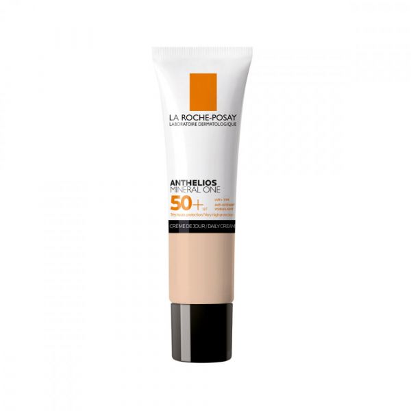 La Roche-Posay Anthelios Mineral One Creme SPF50 Tom 01 30ml