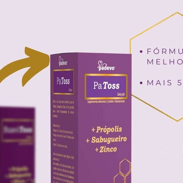 PaToss Sol 150Ml para quem procura