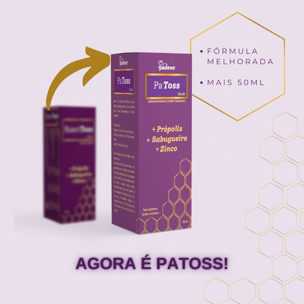 PaToss Sol 150Ml para quem procura
