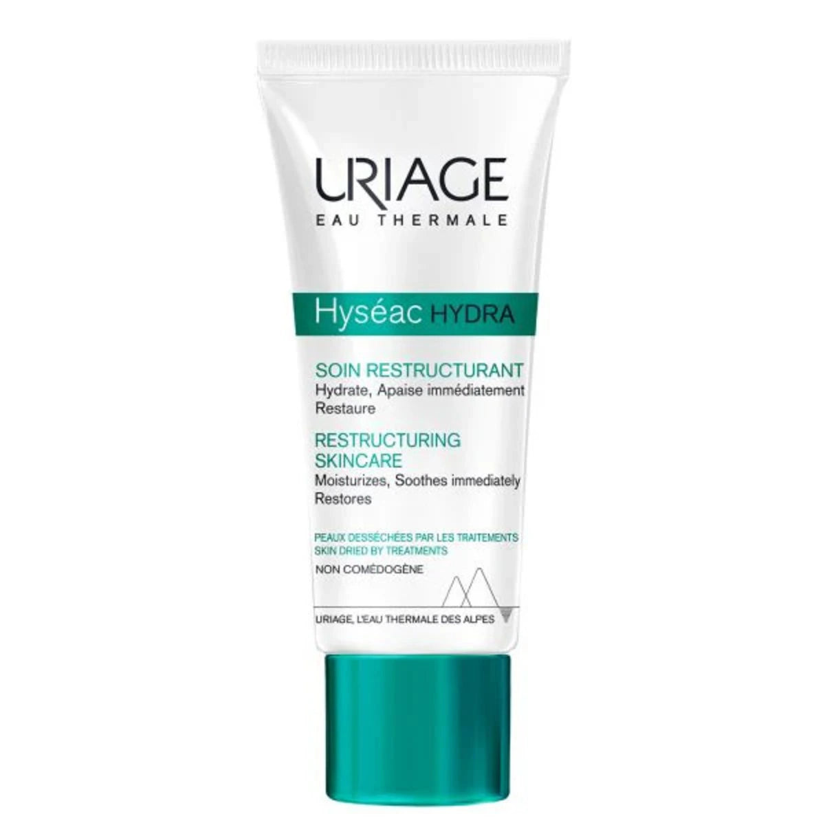 Uriage Hyseac Emulsao Hydra 40ml