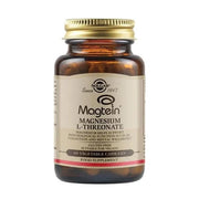 Solgar Magtein L-Treonato de Magnésio 60 Cápsulas Vegetais