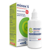 Minox 5 50 mg/ml 60 ml Sol Cut