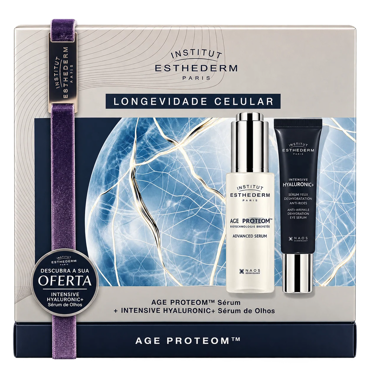 Esthederm Age Proteom Sérum 30ml