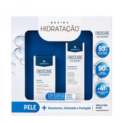 Endocare Coffret Age Barrier Niacinamide Serum + Contorno Olhos Hyaluboost