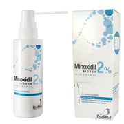 Minoxidil Biorga 20mg/ml 60ml Sol Cut