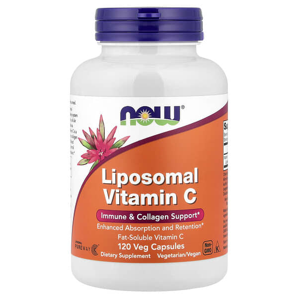 now-vitamina-c-lipossomal-120-capsulas