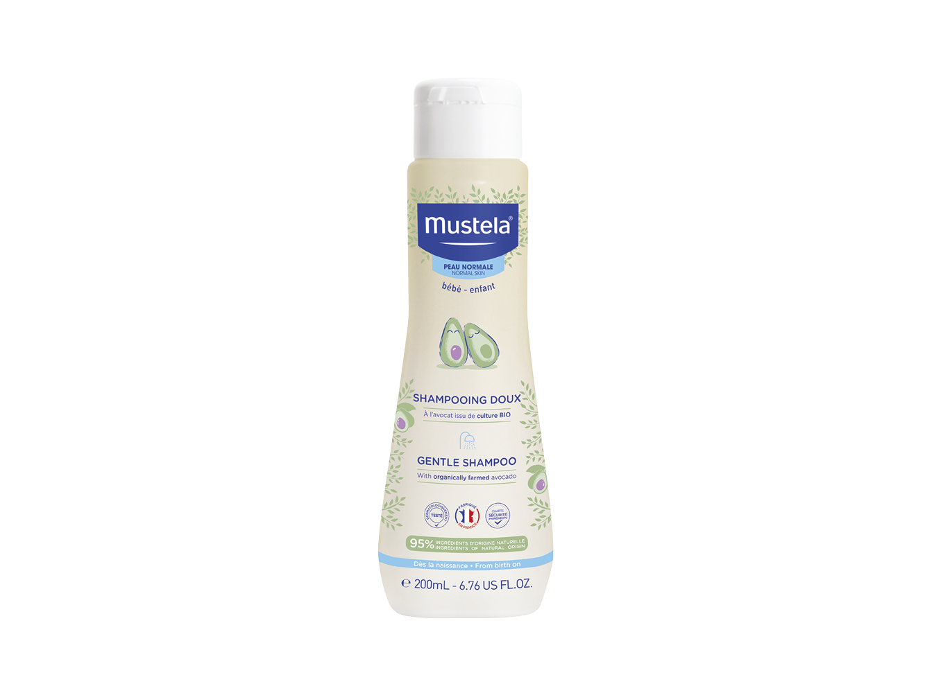 mustela-bebe-champo-suave-200ml