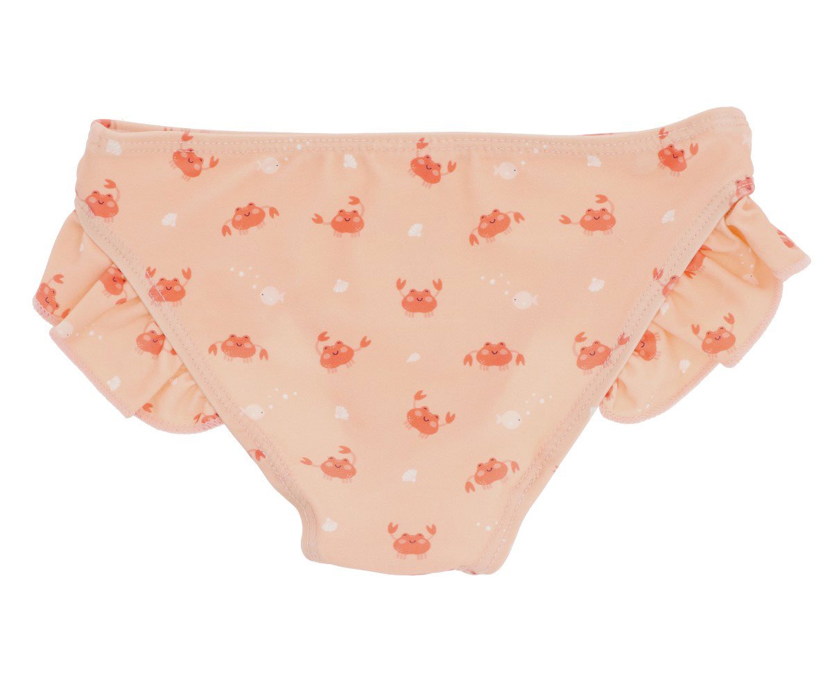 Tutete Cueca Fralda Banho Crab — Bebé - Mamã, Hidratação e Higiene, Sol e Praia