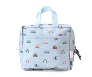 Tutete Bolsa Térmica Infantil City Cars