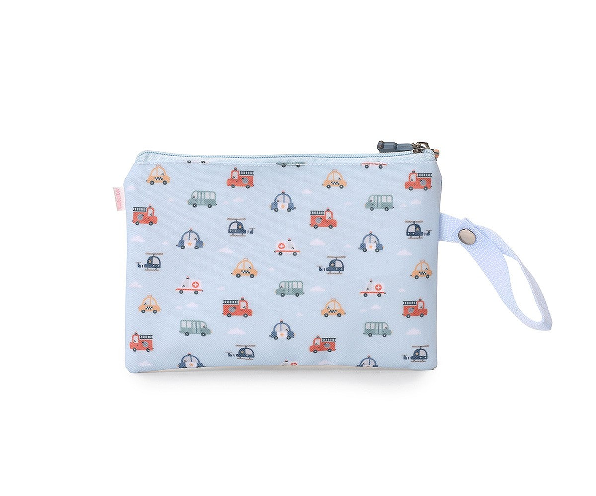Tutete Bolsa Sanduíche City Cars