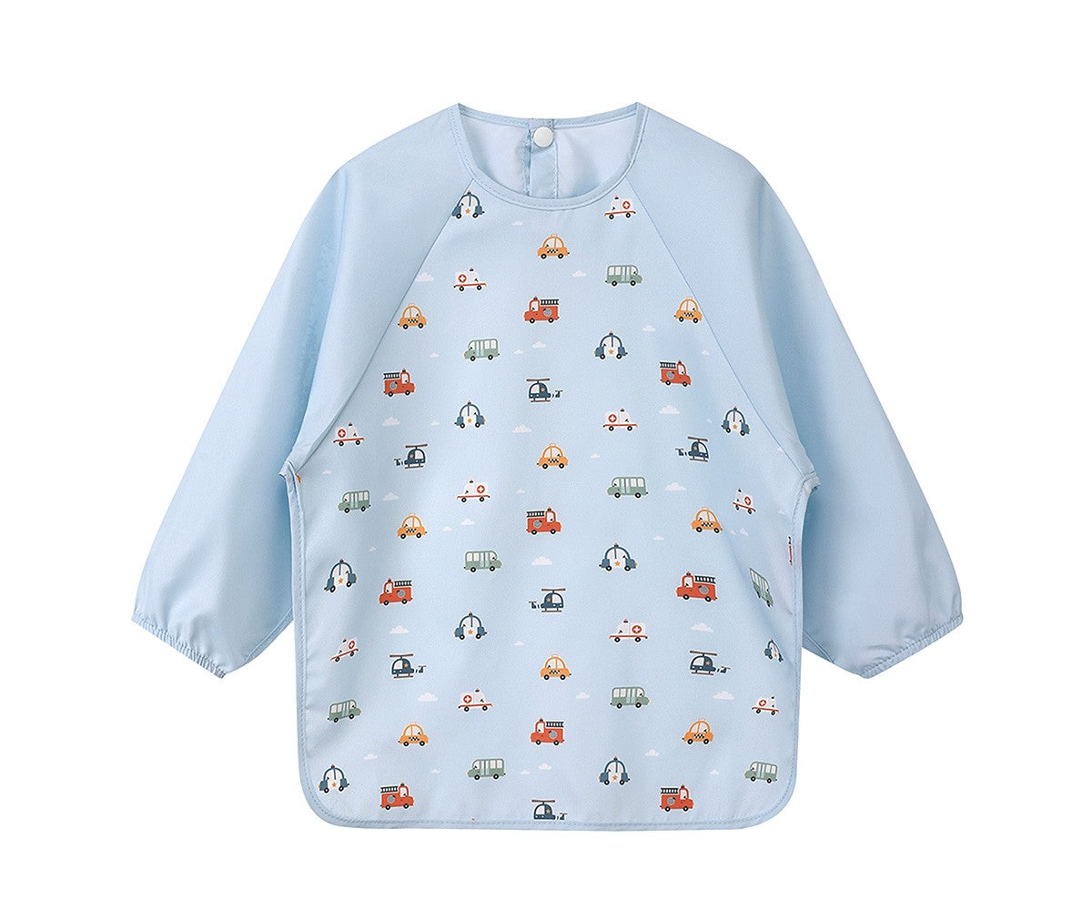 Tutete Babate com mangas City Cars
