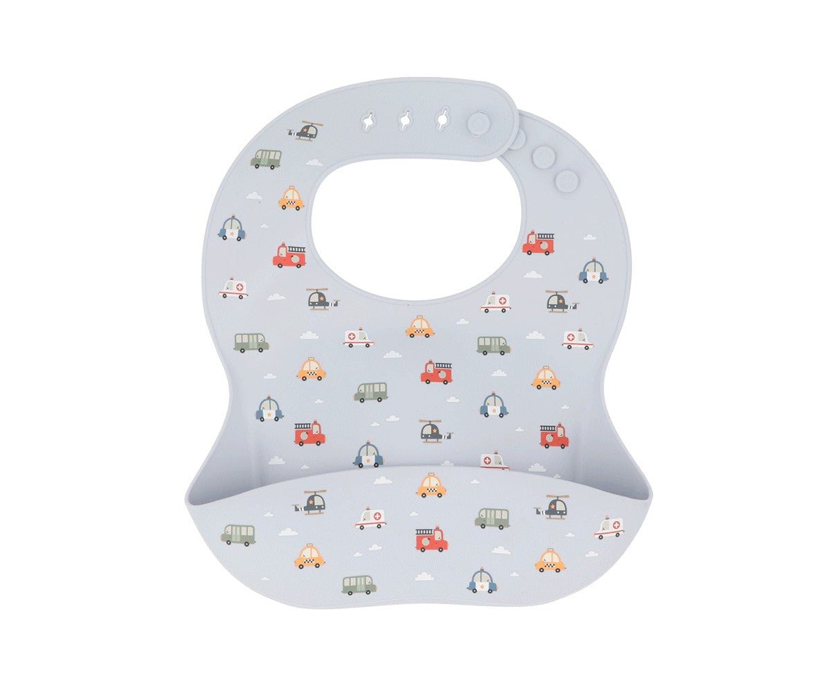 Tutete Babete Silicone City Cars