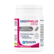 Ergyphilus Intima 60 Cápsulas