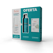 Avene Cleanance Comedomed 30ML+Gel100ML+Masc Detox10ML