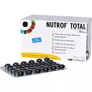 Nutrof Total 30 Cápsulas