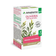 Arkocapsulas Oliveira Bio 45 Cápsulas