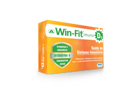 Win Fit Imuno D3 Comp X30