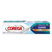 Corega Super Creme Fixador Sabor Menta 40g