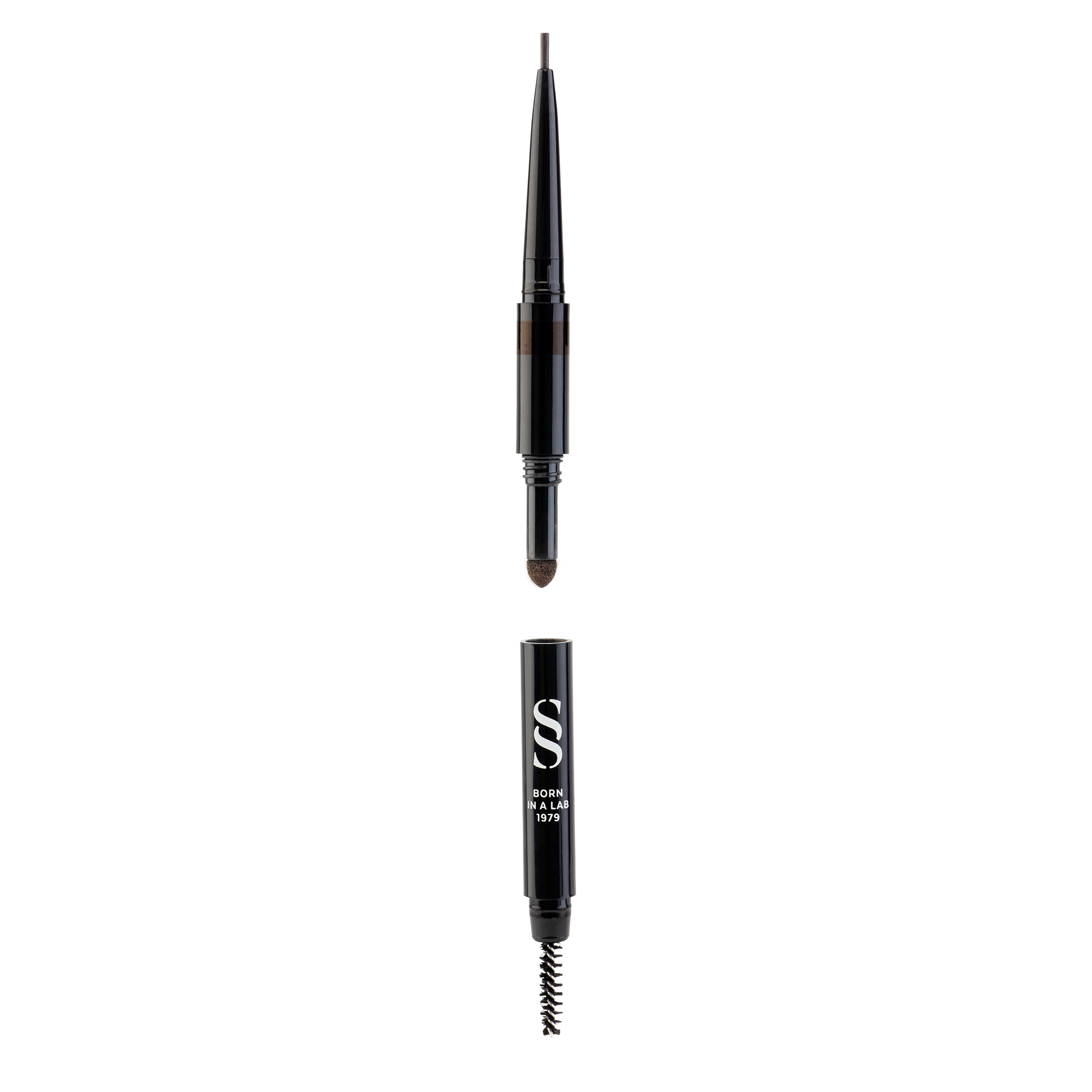 Sensilis Make Up Eyebrow Lapis Sobr 3/1 03 Brune