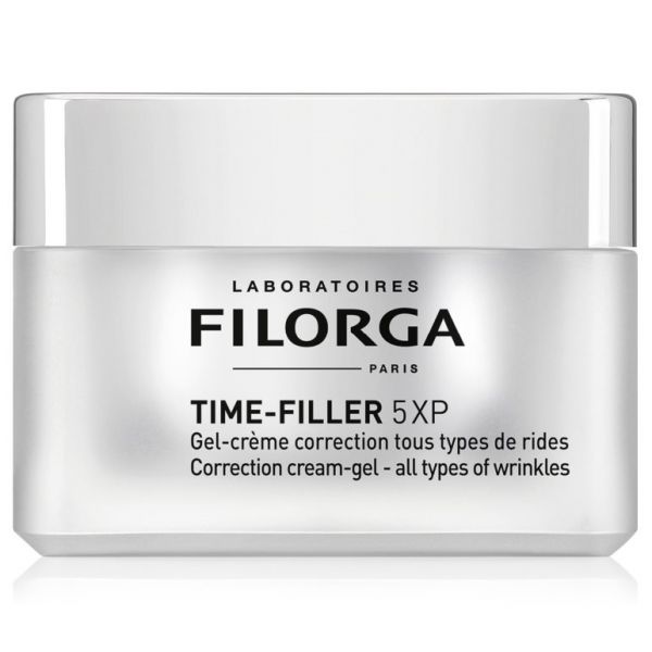 filorga-timefiller-5xp-gelcreme-50ml