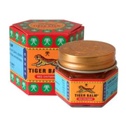 Tiger Balm Red Bálsamo de Massagem 19g