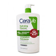 CeraVe Creme de Limpeza Hidratante 976ml (Preço Especial -25%)