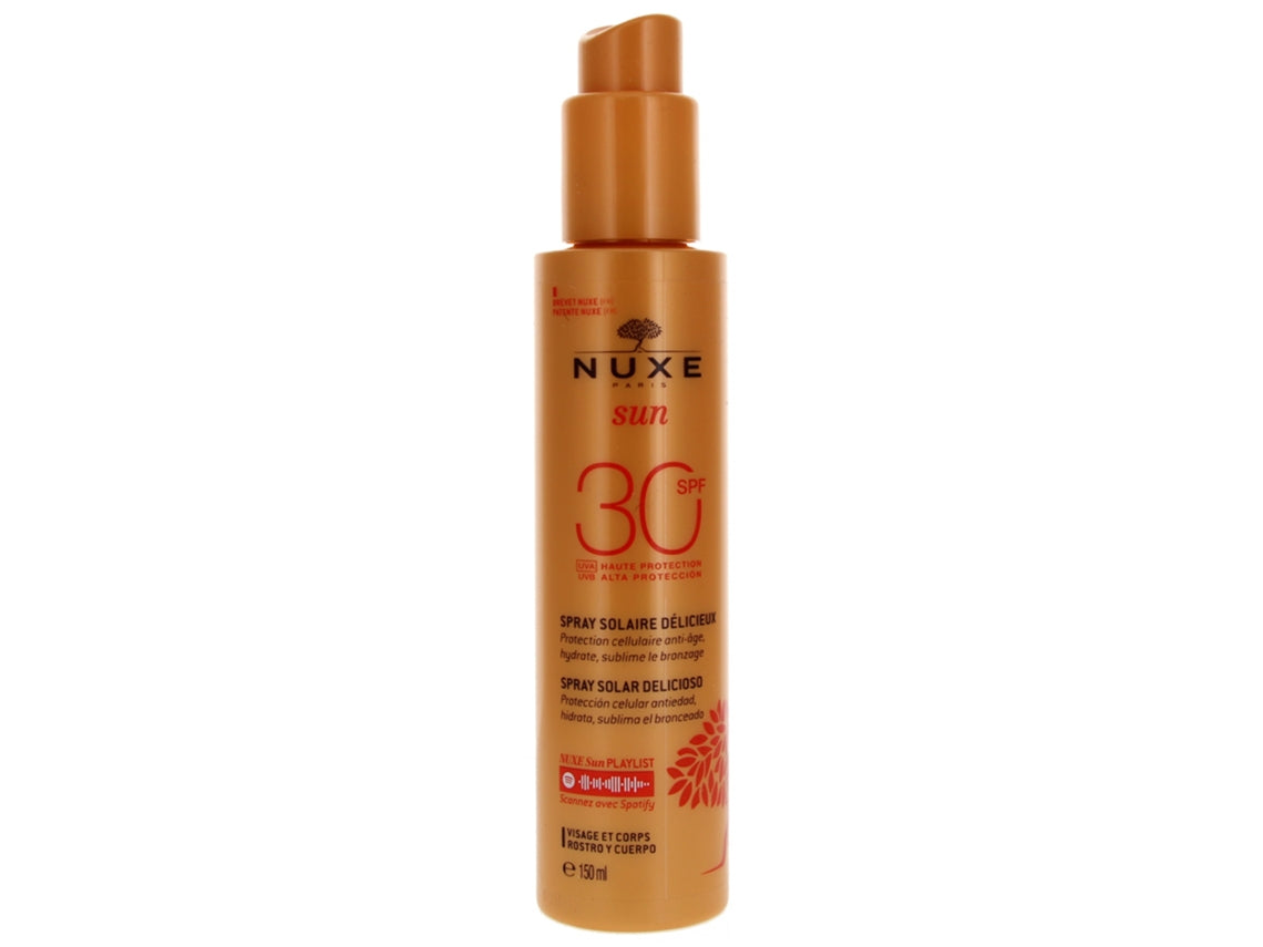 nuxe-sun-spray-solar-delicieux-spf30-150ml