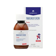 Inmunoferon Junior Susp 150Ml