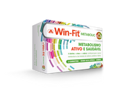 Win Fit Metabolic Caps X30