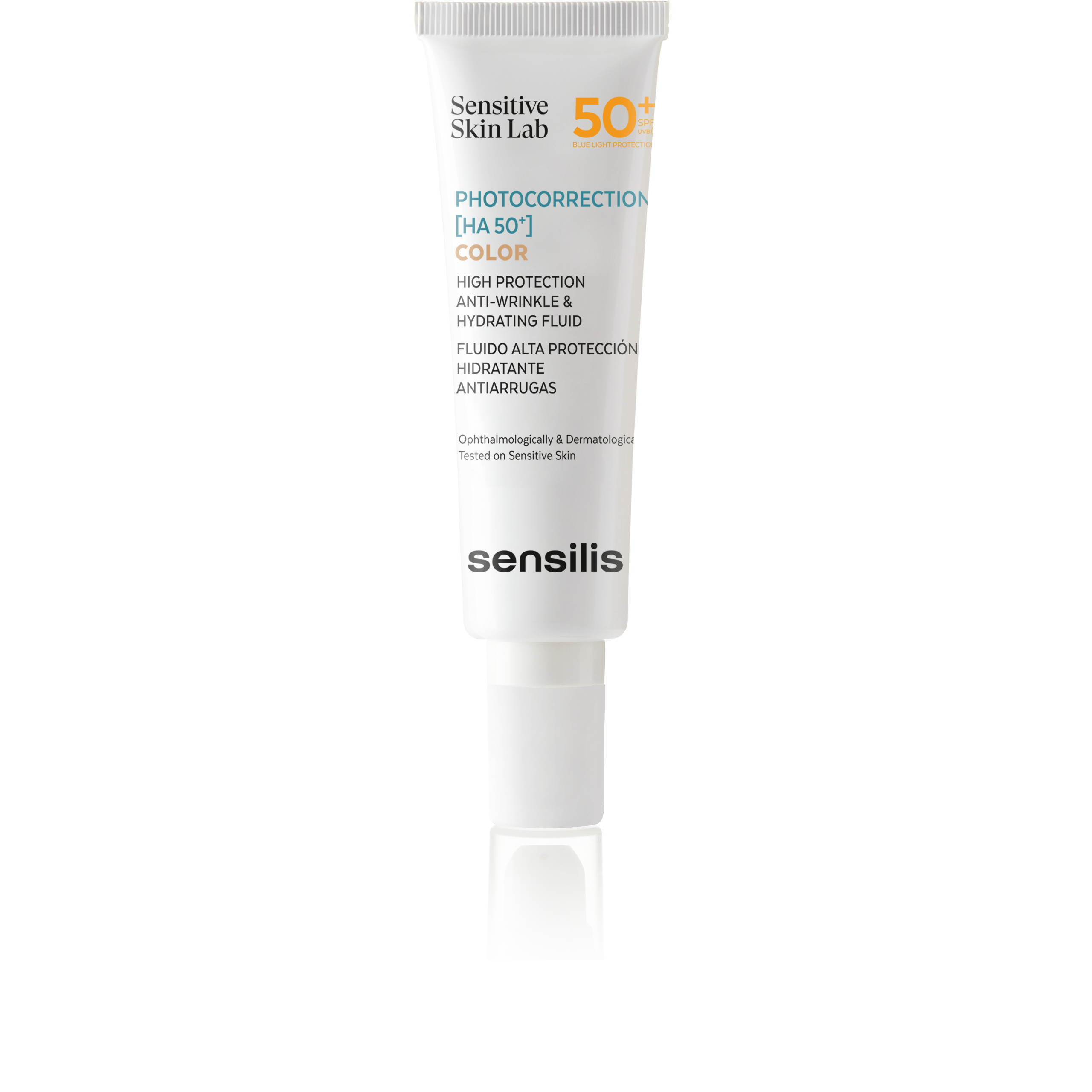 Sensilis Photocorrection HA 50 Cor