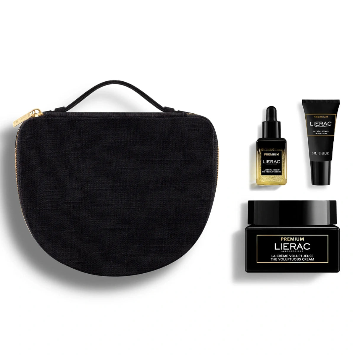 Lierac Coffret Premium Creme Voluptuoso 50 mL