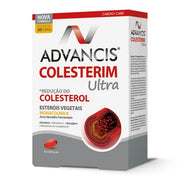 Advancis Colesterim Ultra 30 Cápsulas