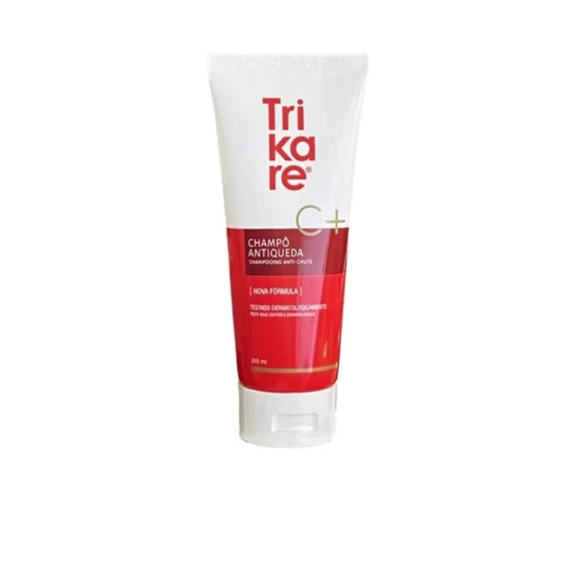 Trikare C+ Ch Queda 200Ml