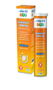 Win Fit CDZ Comp Eferv X20