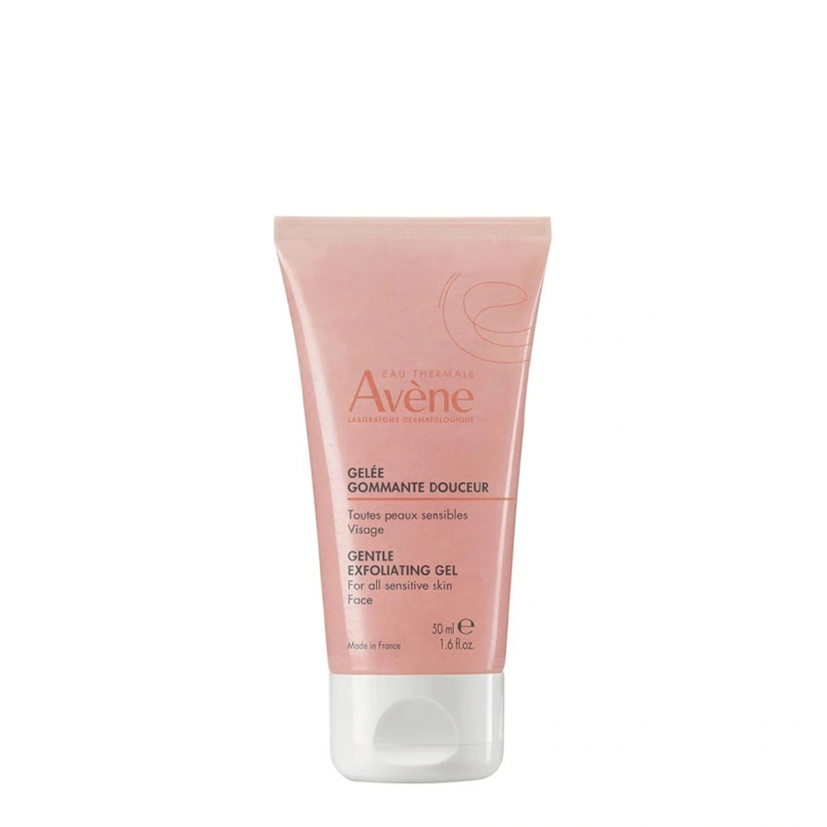 Avene Cuidado Esfoliante Suave 50 ml