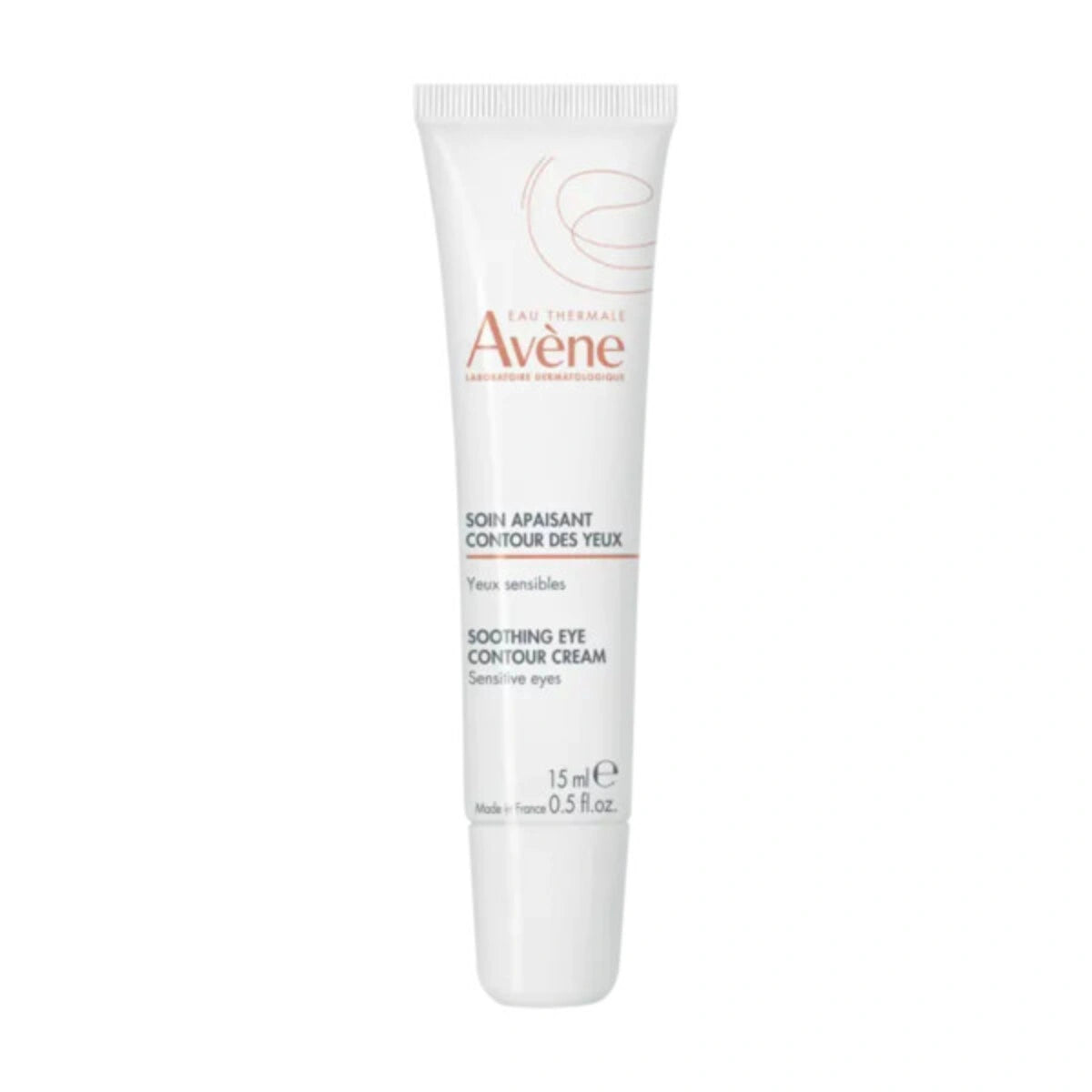 Avene Cuidado Calmante Cont Olhos 15Ml