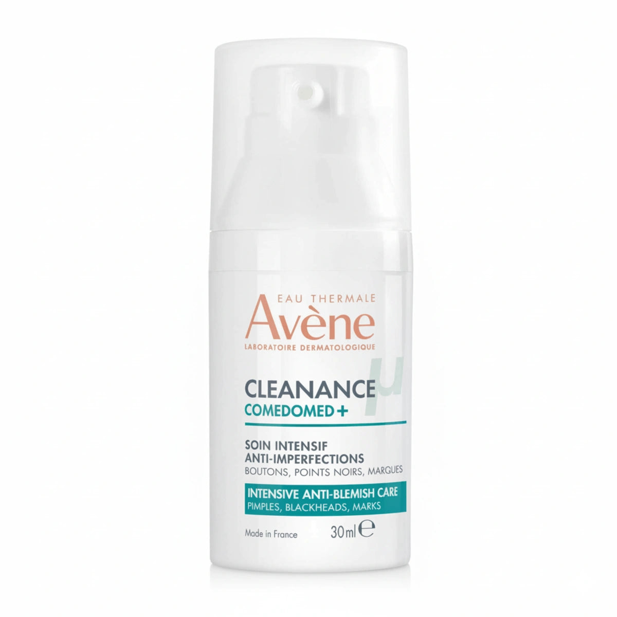 Avene Cleanance Comedomed MAIS 30ml