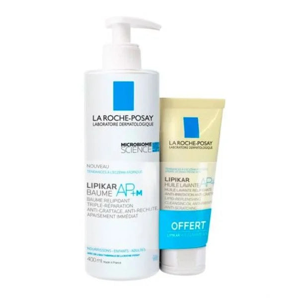 La Roche-Posay Lipikar Baume AP+ Bálsamo + Óleo Lavante Oferta 100ml