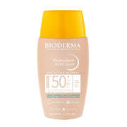 Bioderma Photoderm Nude Touch Mineral Muito Claro SPF50+ 40ml