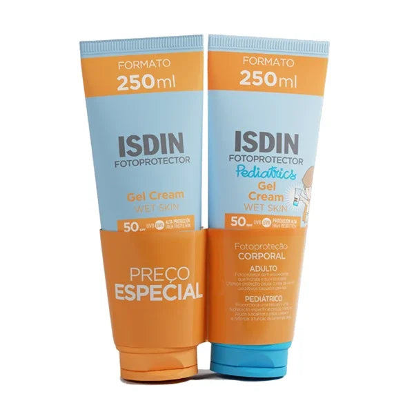 Isdin Fotoprot Gel Creme 50 +