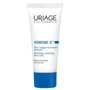 Uriage Xémose C8+ Creme Nutritivo de Rosto 40ml